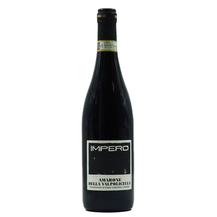 Amarone della Valpolicella Classico