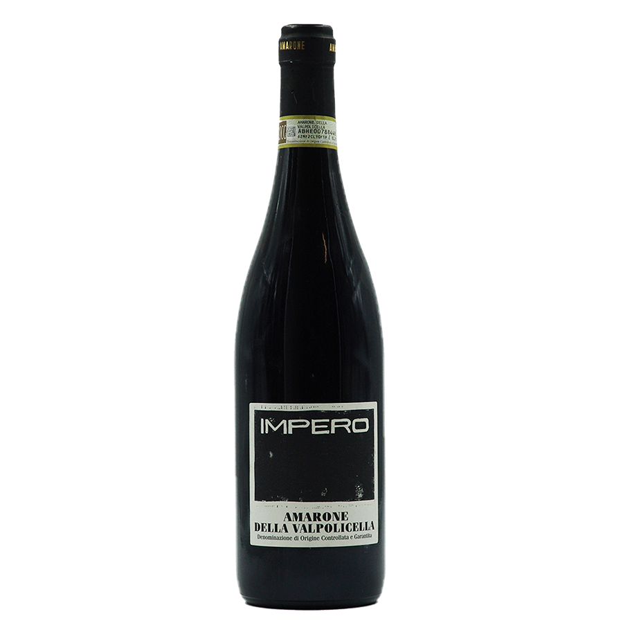 Amarone della Valpolicella Classico