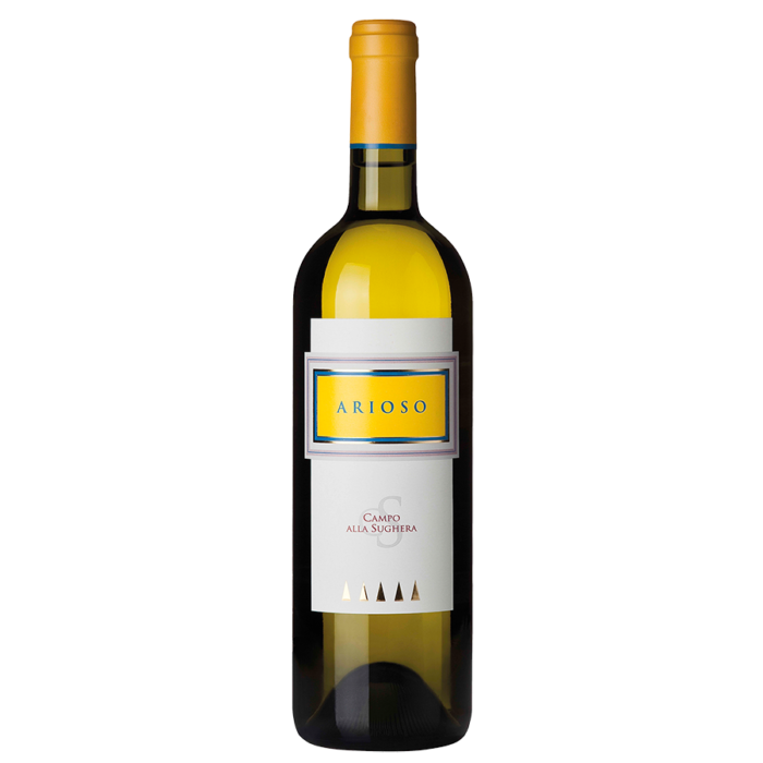 Arioso Vermentino Toscana IGT