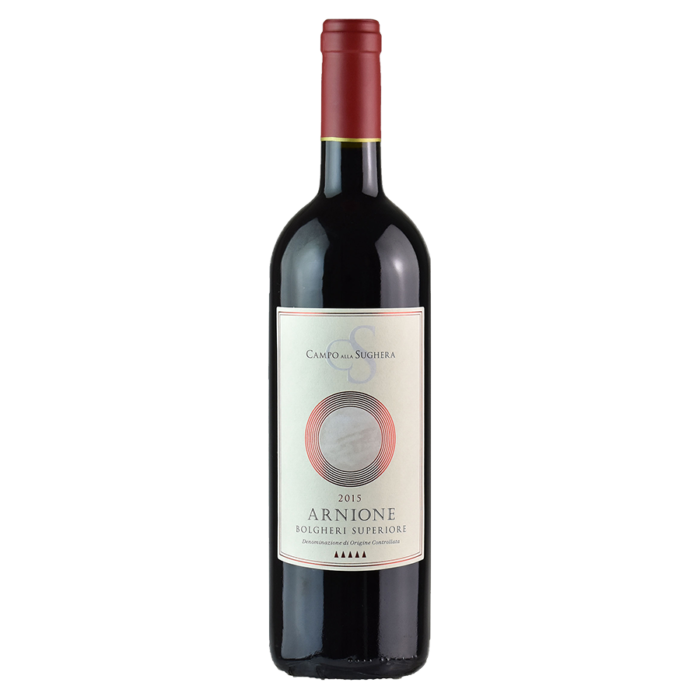 Arnione Rosso Bolgheri DOC