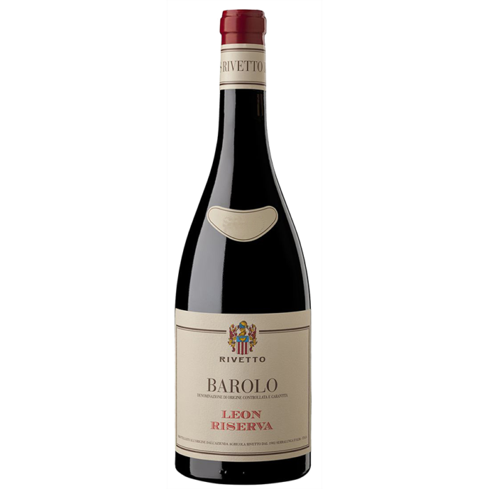 Barolo DOCG Leon Riserva