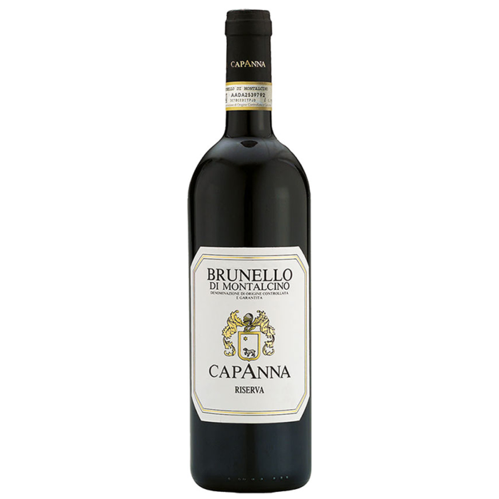 Brunello di Montalcino Riserva