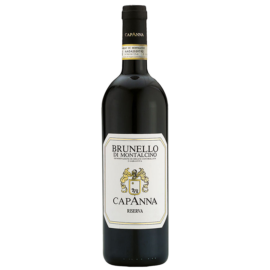 Brunello di Montalcino Riserva