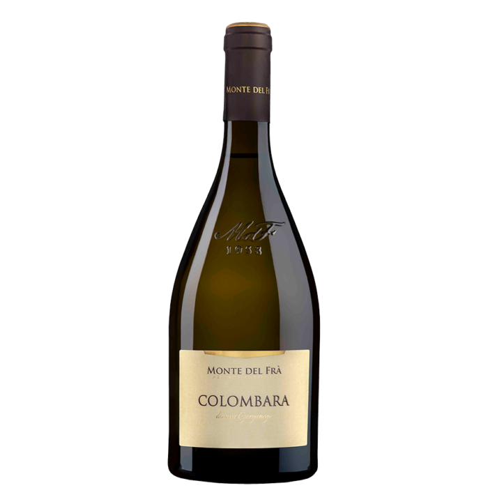 Colombara Veronese Garganega IGT