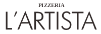 L'Artista Ristorante Pizzeria Logo