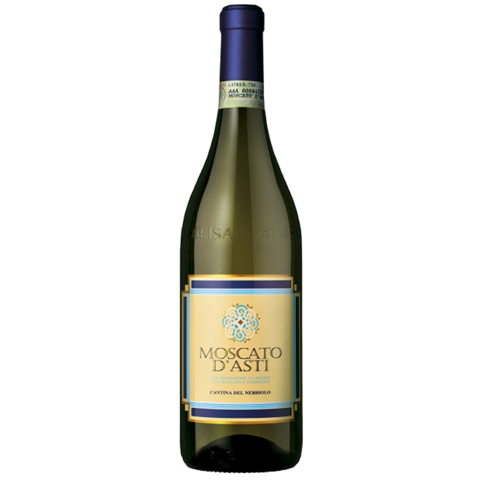 Moscato d'Asti DOCG