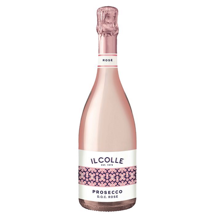 Rosé Prosecco Extra Dry